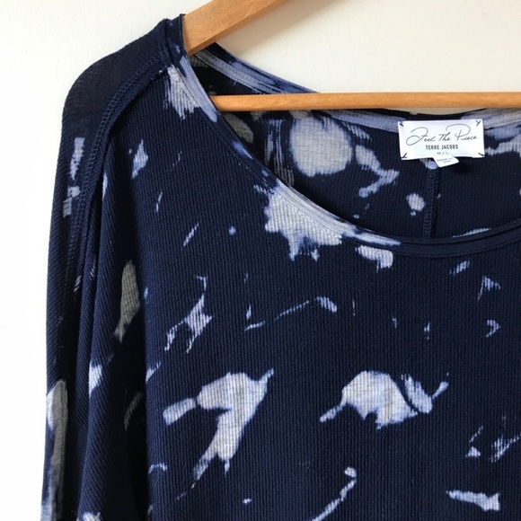 Feel the Piece Terre Jacobs Super Soft, Beautiful Piece. - Picture 2 of 8